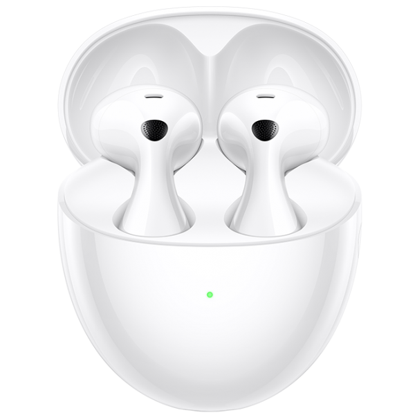 Huawei 華為 FreeBuds 6 耳機 (天際白)